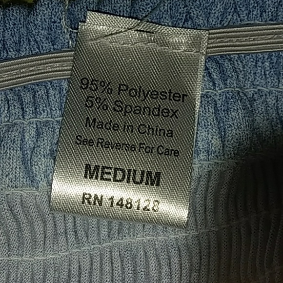 Mini dress - Picture 4 of 4